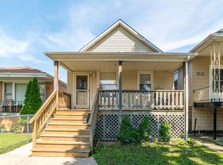 3931 S Artesian Ave, Chicago, IL 60632