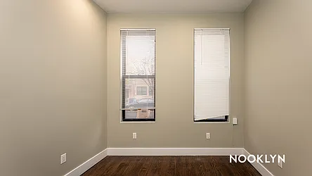 Rented by Nooklyn NYC LLC