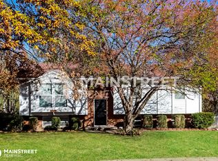 1409 N Downers Pl, Independence, MO 64056