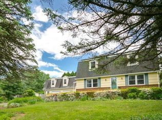 1613 Terrace Dr, Westminster, MD 21157