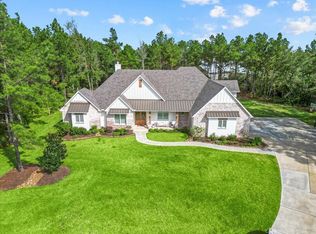 7519 Bingham Dr, Montgomery, TX 77316