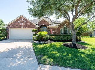 19507 Wetherwind, Katy, TX 77449