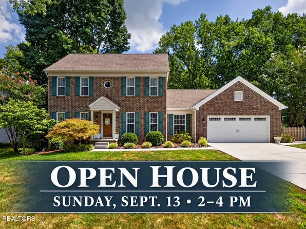 1204 Wenlock Rd, Knoxville, TN 37922