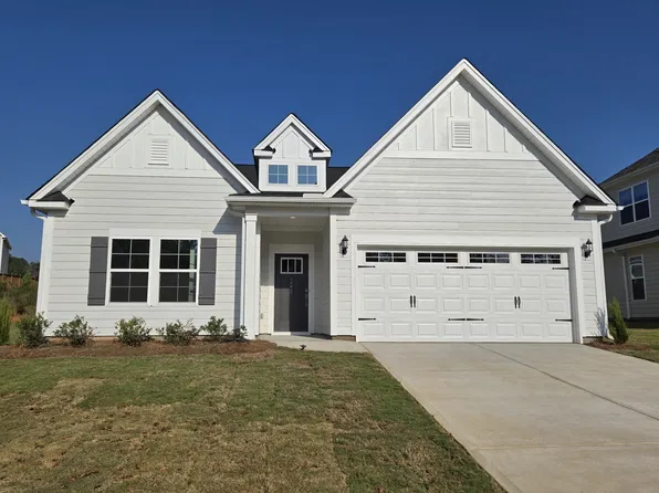 1526 Offshore Dr, Inman, SC 29349