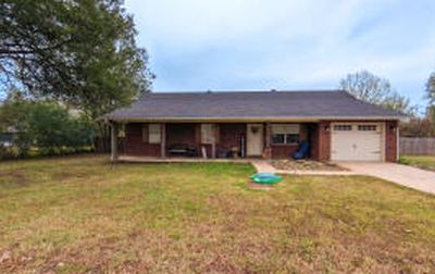 19938 State Highway 154, Dardanelle, AR, 72834