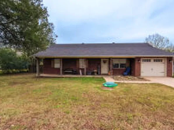 19938 State Highway 154, Dardanelle, AR 72834