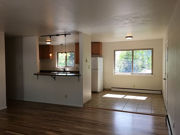 Living/Kitchen/Dining