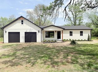 3550 S Country Club Rd, Muskogee, OK 74403