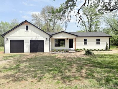 3550 S Country Club Rd, Muskogee, OK, 74403