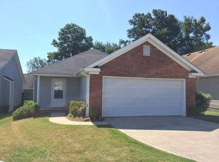 2018 Bromley Ct, Augusta, GA 30909
