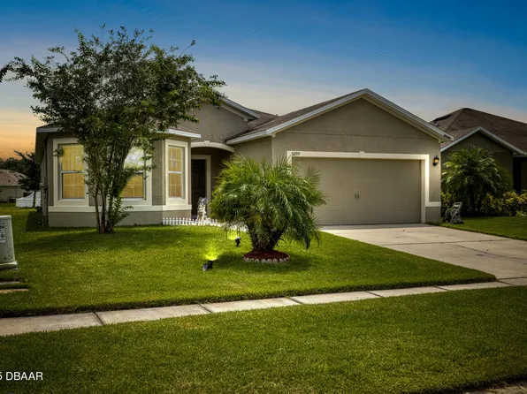 5299 Bear Corn Run, Port Orange, FL 32128