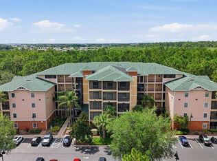 9051 TREASURE TROVE LANE #104, KISSIMMEE, FL 34747