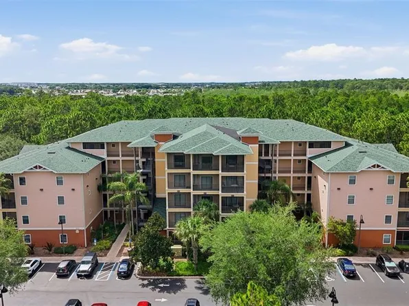 9051 Treasure Trove Ln Unit 104, Kissimmee, FL 34747