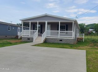 933 Fairmont Ave, Kingsport, TN 37660