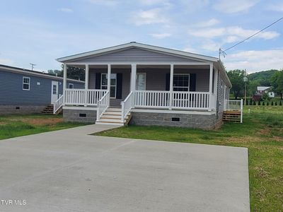 933 Fairmont Ave, Kingsport, TN, 37660