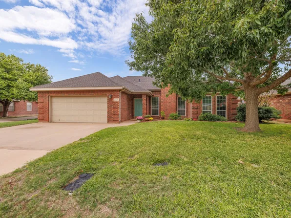 2226 Boston Rd, Abilene, TX 79601