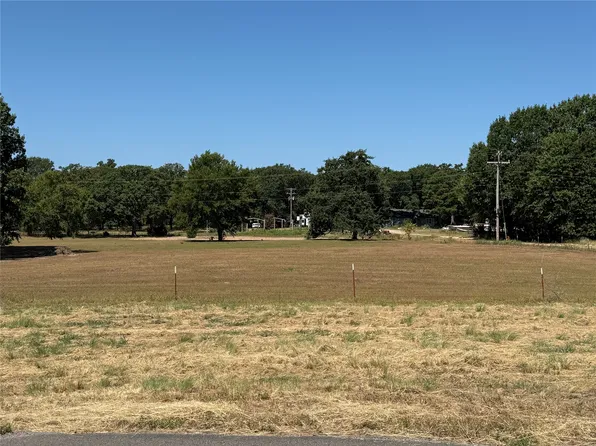 417797 E 1145th Rd, Eufaula, OK 74432