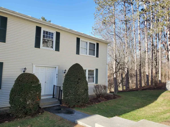 204 Mechanic Street #25, Lebanon, NH 03766
