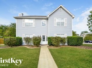 111 Meadow View Cir, Pelham, AL 35124