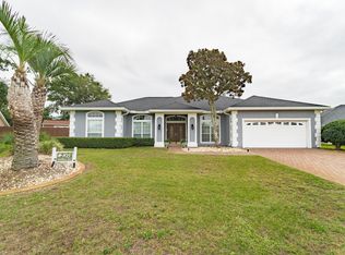 105 Nautical Way, Panama City Beach, FL 32413