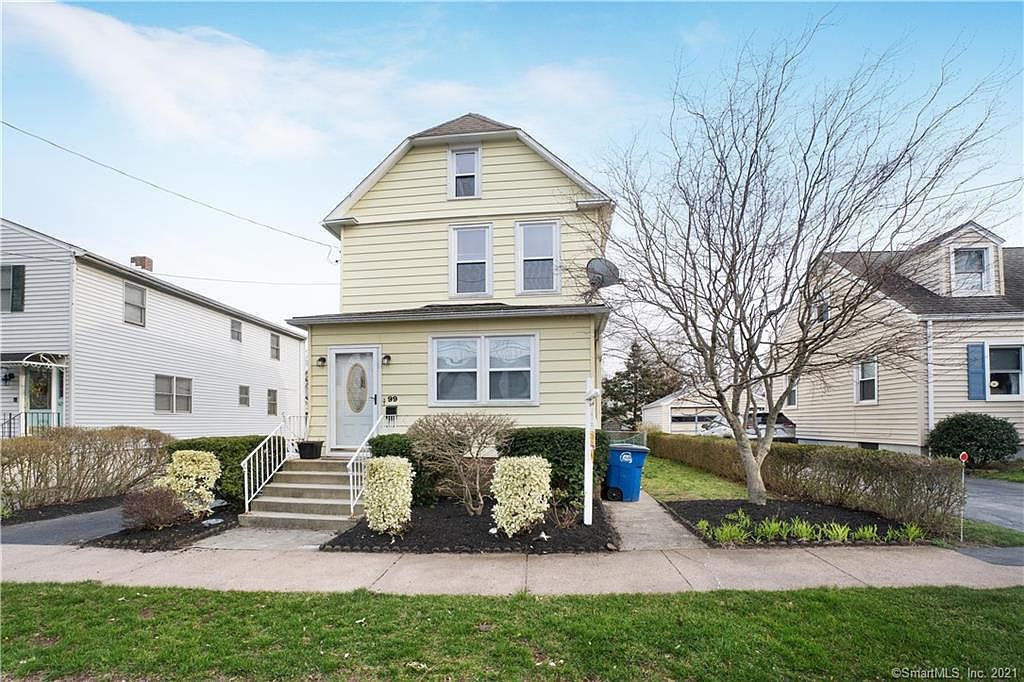 99 Myron St New Haven Ct 06512 Mls 170385482 Zillow