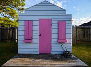 1434 Meadowhigh Ln, Spring, TX 77373