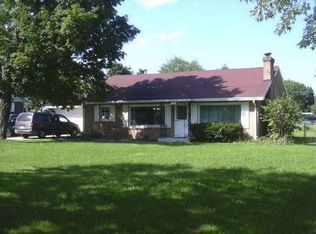 2828 S 3rd St, Niles, MI 49120