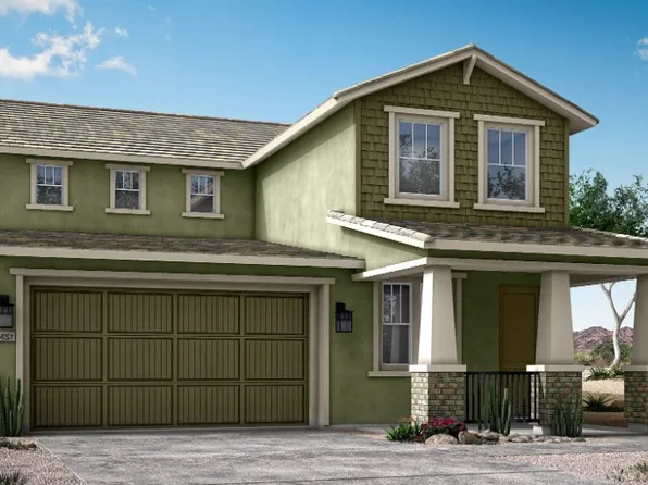 5534 W Banff Ln, Glendale, AZ 85306
