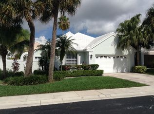 10 Wyndham Ln, Palm Beach Gardens, FL 33418