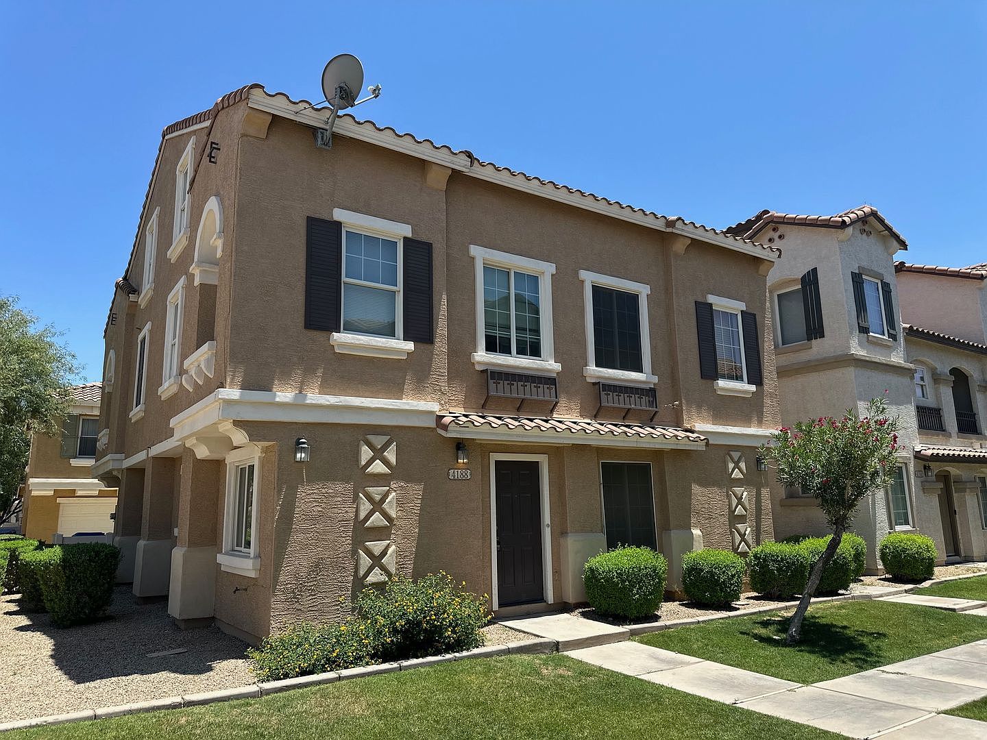 4188 E Jasper Dr, Gilbert, AZ 85296 | Zillow