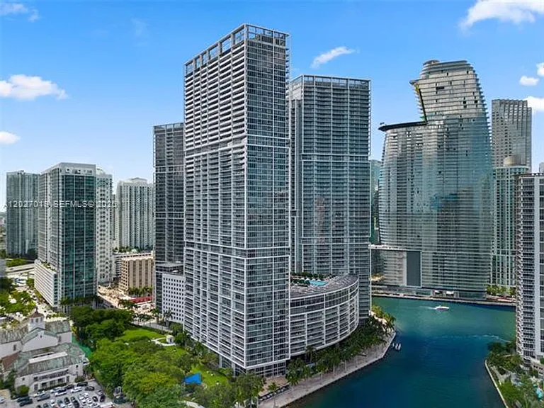 495 Brickell Ave #409 — Photo 28