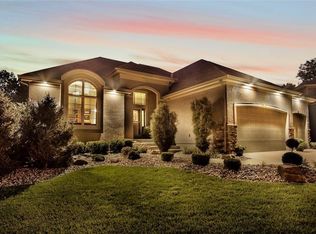 16320 S Allman Rd, Olathe, KS 66062