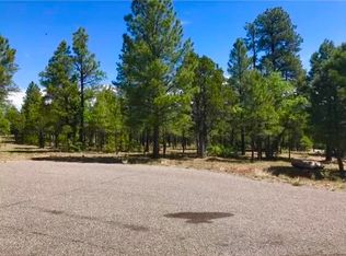 2647 Apache Dr, Happy Jack, AZ 86024