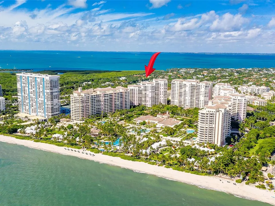 789 Crandon Blvd #502