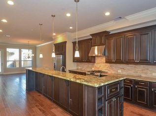 554 Imperial Blvd, Sugar Land, TX 77498