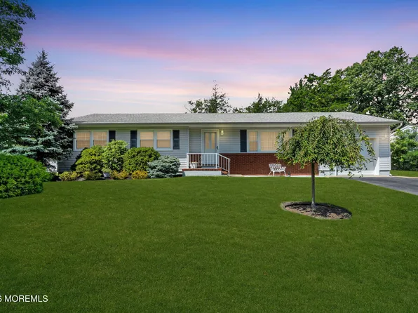 608 Preston Street, Brick, NJ 08723