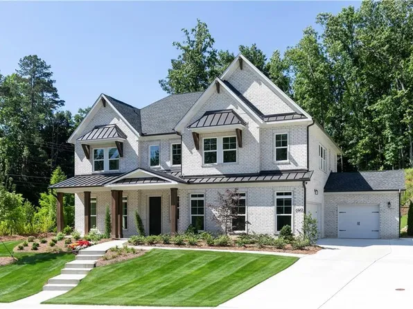 2405 Bleckley Pl, Cumming, GA 30041
