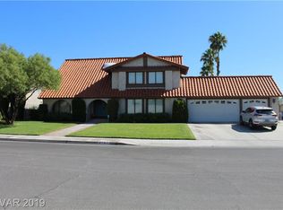 6760 Costa Brava Rd, Las Vegas, NV 89146