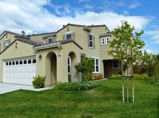1482 Windsong Pl, Morgan Hill, CA