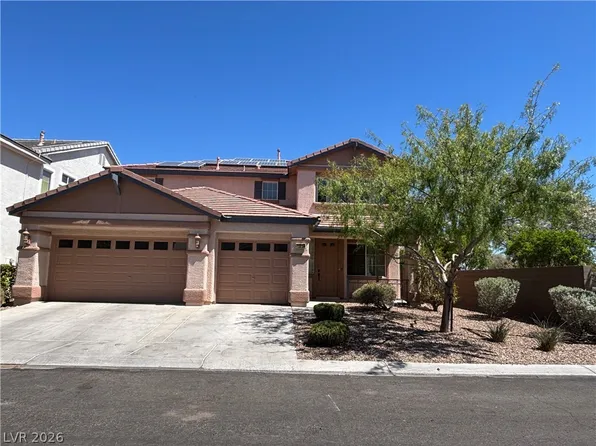 11010 Onslow Ct, Las Vegas, NV 89135