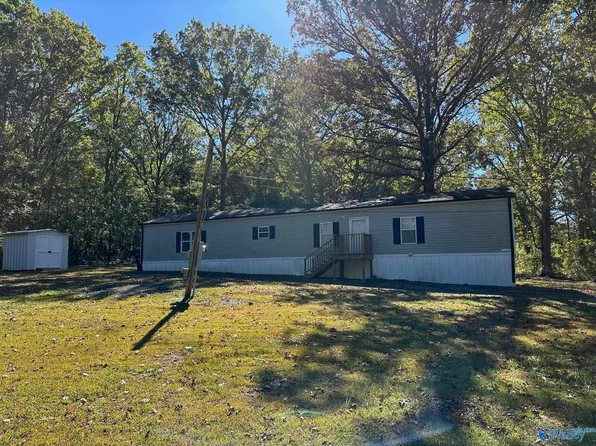 22 Joyce St, Somerville, AL 35670