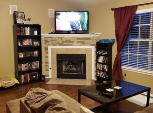 609 Mount Harmony Rd, Greenwood, AR 72936