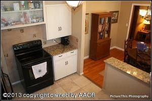 5th image of 3513 S Lamar St