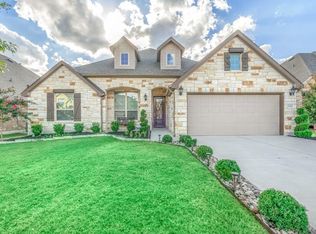 12406 Altamira St, Austin, TX 78748