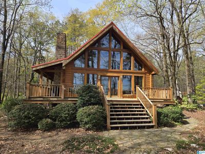 545 Wood River Ln, Talladega, AL, 35160