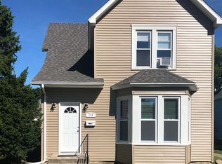 711 S Court St, Tuscola, IL 61953
