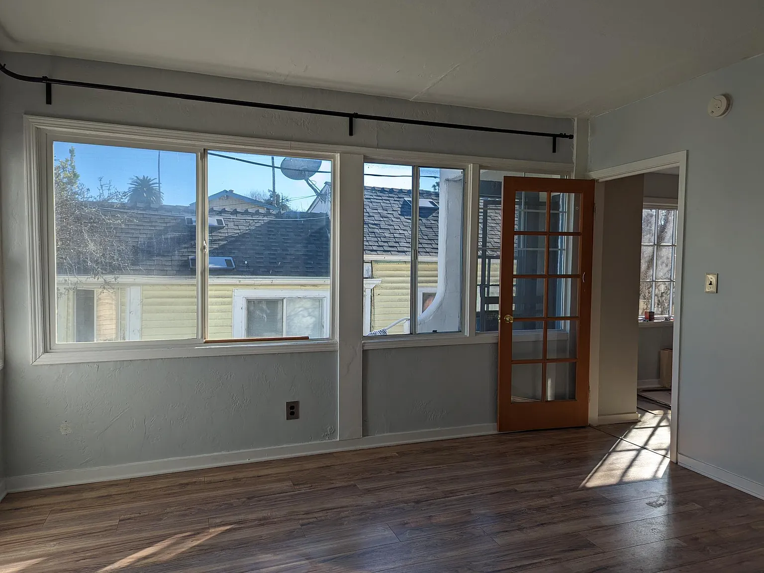 1 bed, 650 sqft, $3,300 — Photo 4