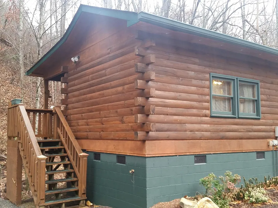 91 Flat Bottom Rd