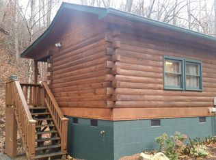 91 Flat Bottom Rd, Sylva, NC 28779