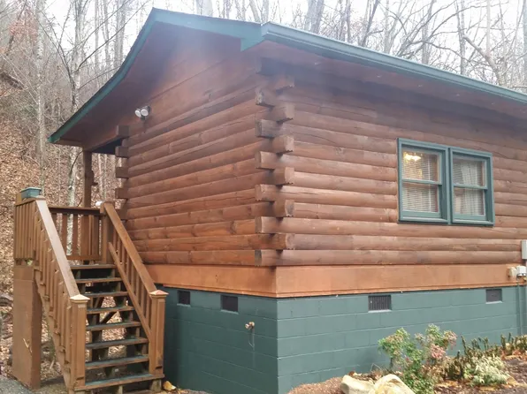 91 Flat Bottom Rd, Sylva, NC 28779